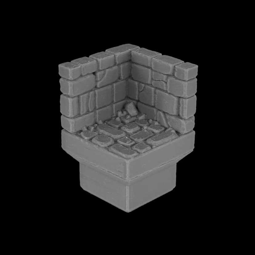 Кутова стіна