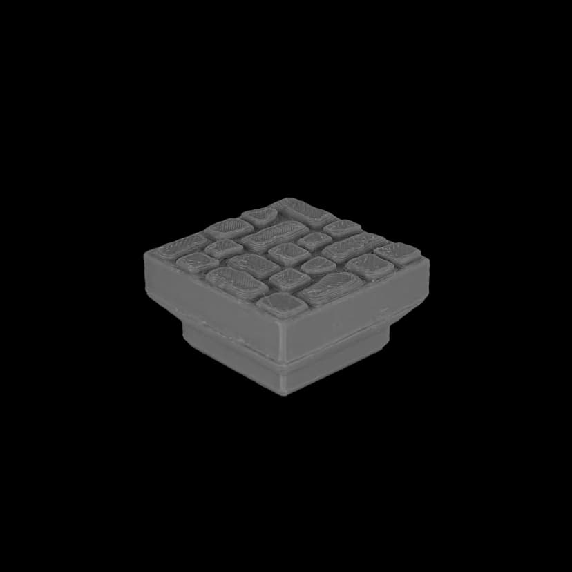 Кам’яна підлога 1